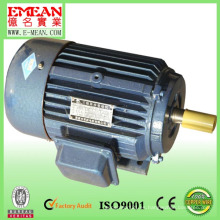 Motores eléctricos asincrónicos Y Y90L-4